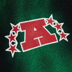 Mitchell & Ness Hoodies & Sweatshirts-M&N X Fenty Jersey Hoodie