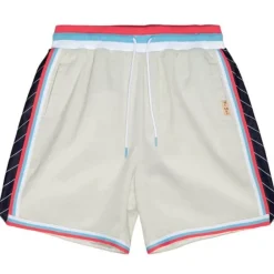 Mitchell & Ness M&N Brand-M&N X Fred Segal Corduroy Shorts