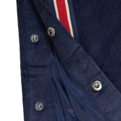 Mitchell & Ness Pants-M&N X Fred Segal Corduroy Tearaway Pants