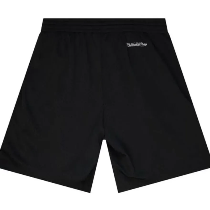 Mitchell & Ness M&N Brand-M&N X Fred Segal Foxy'S Pub Shorts