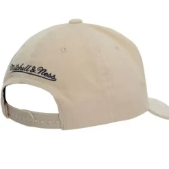 Mitchell & Ness Snapback-M&N X Fred Segal La Bball Snapback