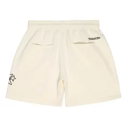 Mitchell & Ness M&N Brand-M&N X Fred Segal La Stars Fleece Shorts