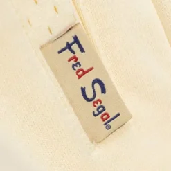 Mitchell & Ness M&N Brand-M&N X Fred Segal Mesh Block Shorts