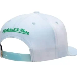 Mitchell & Ness Snapback-M&N X Fred Segal Sunset League Snapback