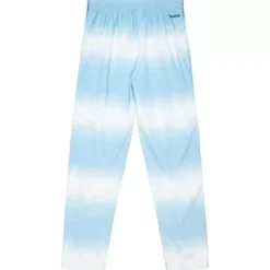 Mitchell & Ness Pants-M&N X Fred Segal Tie Dye Tearaway Pants