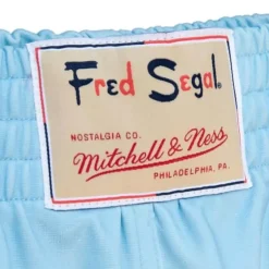 Mitchell & Ness Pants-M&N X Fred Segal Tie Dye Tearaway Pants