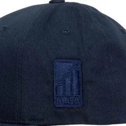 Mitchell & Ness Snapback-M&N X Hi Level Low Pro Snapback