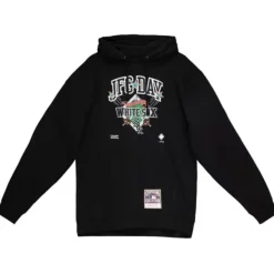 Mitchell & Ness Hoodies & Sweatshirts-M&N X Joe Freshgoods Day First Team Hoodie Chicago White Sox
