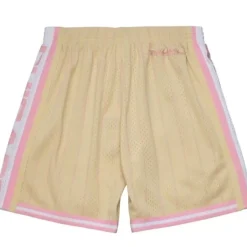 Mitchell & Ness Shorts-M&N X Joe Freshgoods Fashion Shorts Chicago White Sox