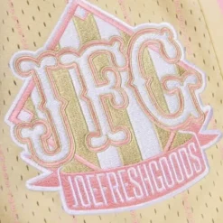 Mitchell & Ness Shorts-M&N X Joe Freshgoods Fashion Shorts Chicago White Sox