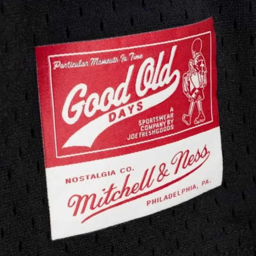 Mitchell & Ness Shorts-M&N X Joe Freshgoods Good Old Days Shorts