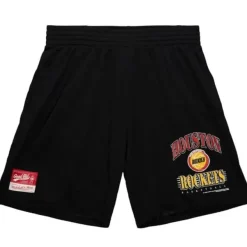 Mitchell & Ness Shorts-M&N X Joe Freshgoods Good Old Days Shorts