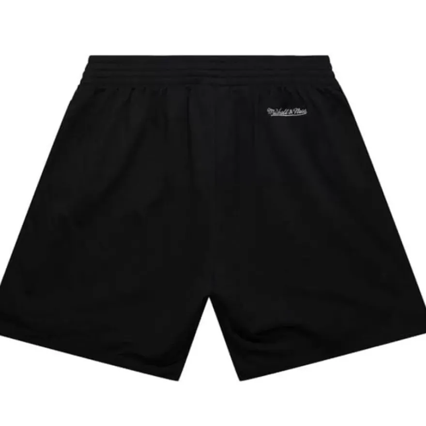 Mitchell & Ness Shorts-M&N X Joe Freshgoods Good Old Days Shorts