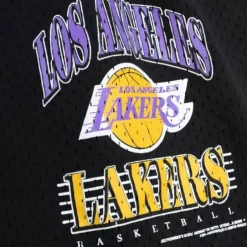 Mitchell & Ness Shorts-M&N X Joe Freshgoods Good Old Days Shorts