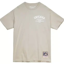 Mitchell & Ness T-Shirts & Tops-M&N X Joe Freshgoods Sie Tee Chicago White Sox
