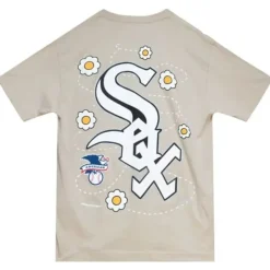 Mitchell & Ness T-Shirts & Tops-M&N X Joe Freshgoods Sie Tee Chicago White Sox