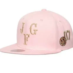 Mitchell & Ness Snapback-M&N X Joe Freshgoods Snapback