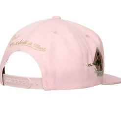 Mitchell & Ness Snapback-M&N X Joe Freshgoods Snapback