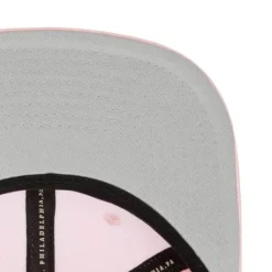 Mitchell & Ness Snapback-M&N X Joe Freshgoods Snapback