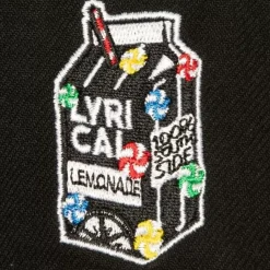 Mitchell & Ness Fitted-M&N X Lyrical Lemonade Fitted Chicago White Sox