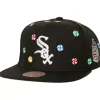 Mitchell & Ness Snapback-M&N X Lyrical Lemonade X White Sox Snapback Chicago White Sox