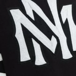 Mitchell & Ness Hoodies & Sweatshirts-M&N X Mastermind Hoodie