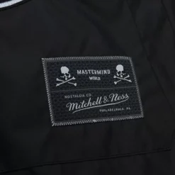 Mitchell & Ness Jackets & Outerwear-M&N X Mastermind Lightweight Anorak