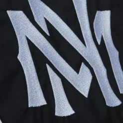 Mitchell & Ness Jackets & Outerwear-M&N X Mastermind Lightweight Anorak