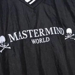 Mitchell & Ness Hoodies & Sweatshirts-M&N X Mastermind Nylon Pullover