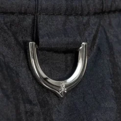 Mitchell & Ness Hoodies & Sweatshirts-M&N X Mastermind Nylon Pullover