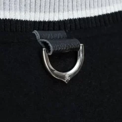 Mitchell & Ness Jackets & Outerwear-M&N X Mastermind Varsity Jacket