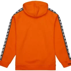 Mitchell & Ness Hoodies & Sweatshirts-M&N X Mclaren Big Logo Fleece Hoodie Vegas Edition