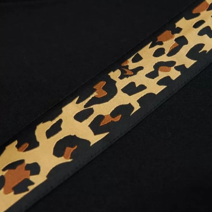 Mitchell & Ness Hoodies & Sweatshirts-M&N X Mclaren Big Logo Fleece Hoodie Vegas Edition