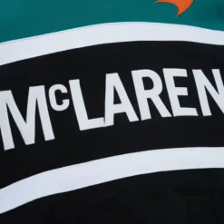 Mitchell & Ness Hoodies & Sweatshirts-M&N X Mclaren Head Coach Hoodie Vegas Edition