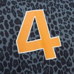 Mitchell & Ness T-Shirts & Tops-M&N X Mclaren Norris N&N Jersey Vegas Edition