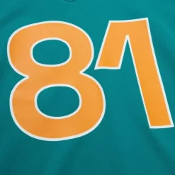 Mitchell & Ness T-Shirts & Tops-M&N X Mclaren Piastri N&N Jersey Vegas Edition