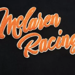 Mitchell & Ness Jackets & Outerwear-M&N X Mclaren Varsity Jacket Vegas Edition