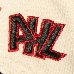 Mitchell & Ness Snapback-M&N X Melody Ehsani Champions Snapback Philadelphia 76Ers