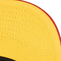 Mitchell & Ness Snapback-M&N X Melody Ehsani Champions Snapback Atlanta Hawks