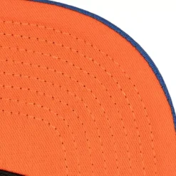 Mitchell & Ness Snapback-M&N X Melody Ehsani Champions Snapback New York Knicks