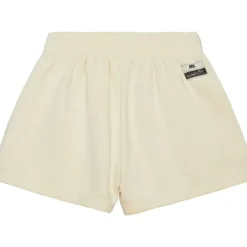 Mitchell & Ness Shorts-M&N X Melody Ehsani Fleece Short Los Angeles Lakers