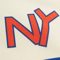 Mitchell & Ness Hoodies & Sweatshirts-M&N X Melody Ehsani Raglan Pullover New York Knicks