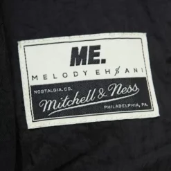 Mitchell & Ness T-Shirts & Tops-M&N X Melody Ehsani Shooting Shirt Atlanta Hawks