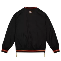 Mitchell & Ness T-Shirts & Tops-M&N X Melody Ehsani Shooting Shirt Philadelphia 76Ers