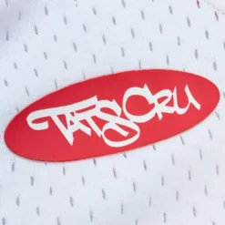 Mitchell & Ness Nba Swingman-M&N X Nba X Tats Cru Jersey Philadelphia 76Ers