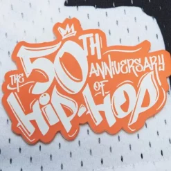 Mitchell & Ness Nba Swingman-M&N X Nba X Tats Cru Jersey Miami Heat