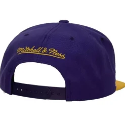 Mitchell & Ness Snapback-M&N X Ozuna Snapback Hwc Los Angeles Lakers