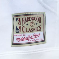 Mitchell & Ness Hoodies & Sweatshirts-M&N X Tats Cru Brick Hoodie Philadelphia 76Ers