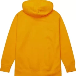 Mitchell & Ness Hoodies & Sweatshirts-M&N X Tats Cru Brick Hoodie Los Angeles Lakers