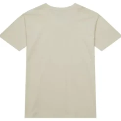 Mitchell & Ness T-Shirts & Tops-M&N X Tats Cru City Tee New York Knicks